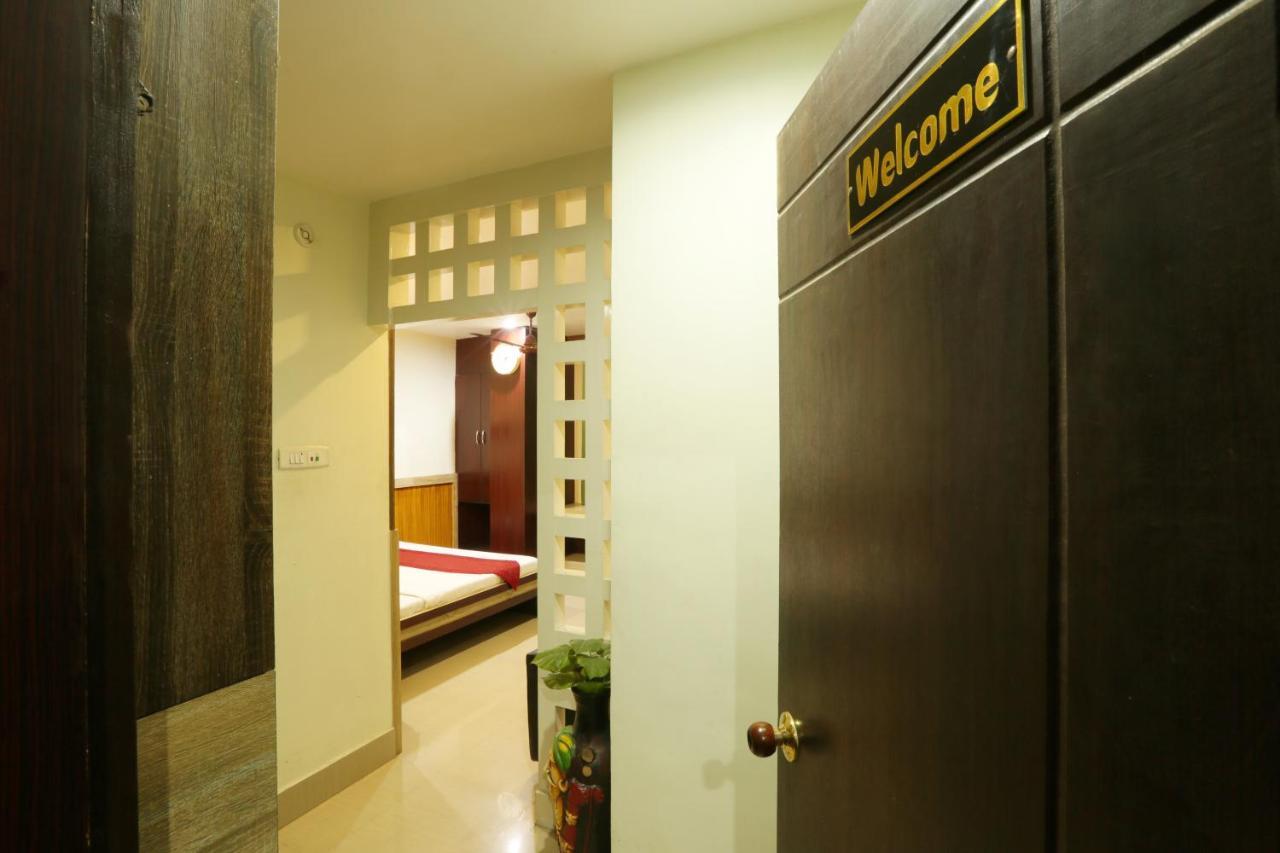 Hotel Dream City Guwahati Luaran gambar