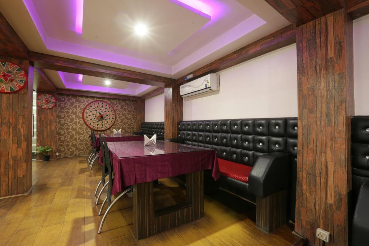 Hotel Dream City Guwahati Luaran gambar