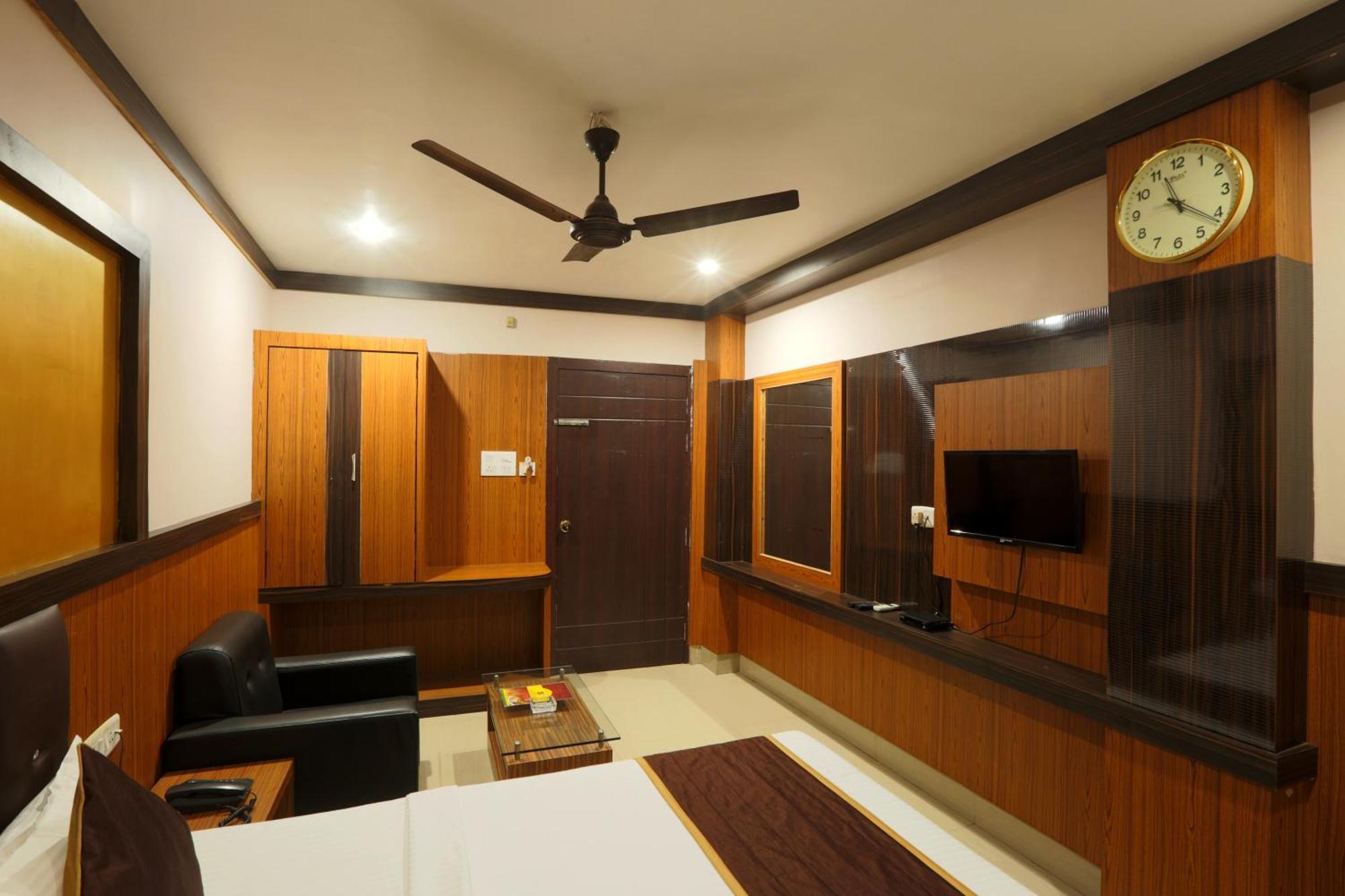 Hotel Dream City Guwahati Luaran gambar