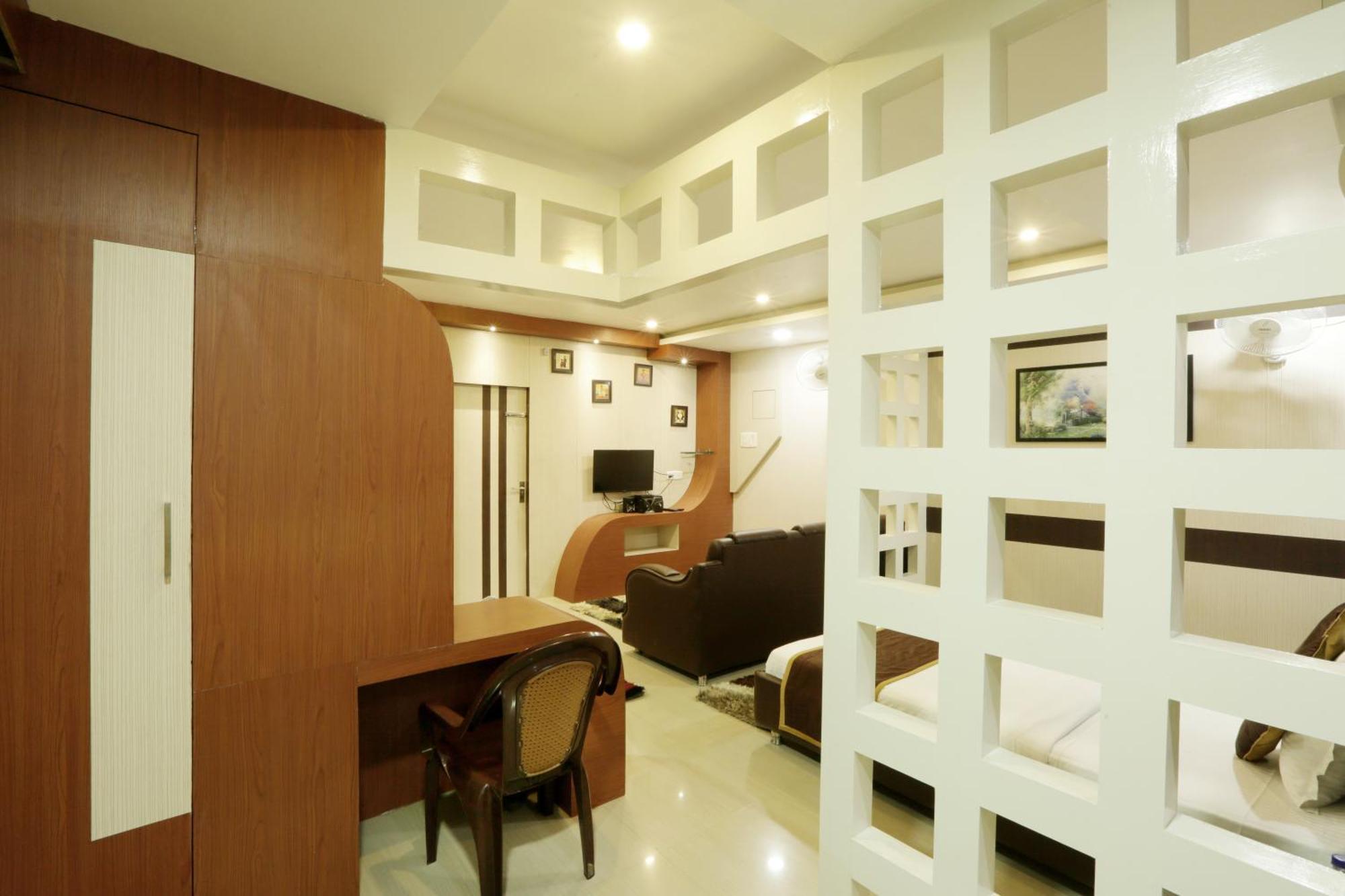 Hotel Dream City Guwahati Luaran gambar