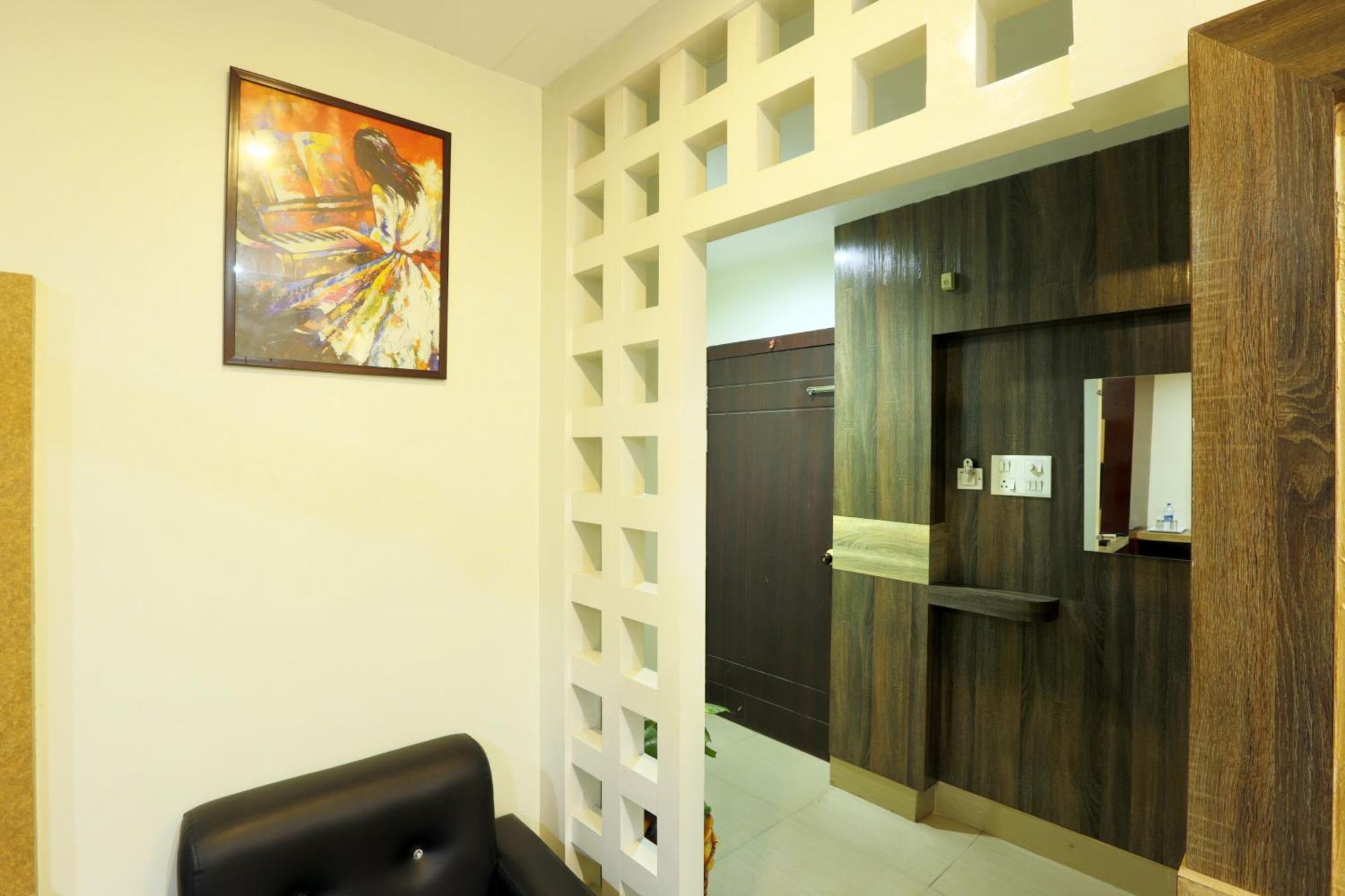 Hotel Dream City Guwahati Luaran gambar