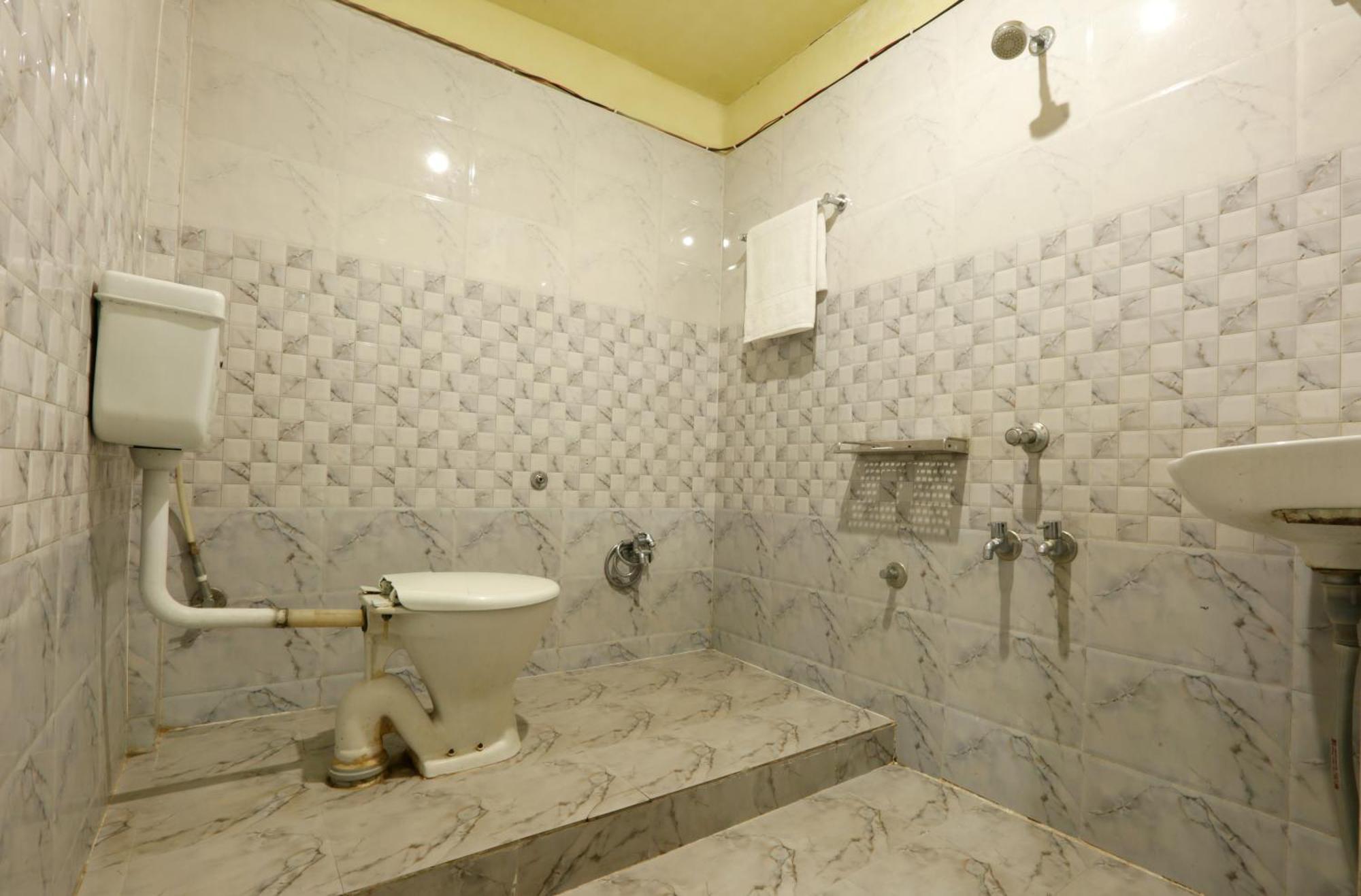 Hotel Dream City Guwahati Luaran gambar