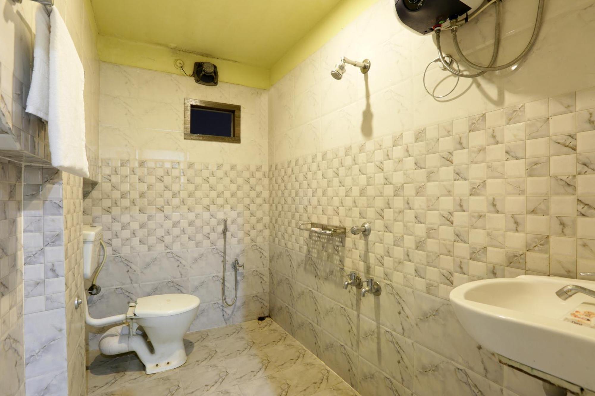 Hotel Dream City Guwahati Luaran gambar