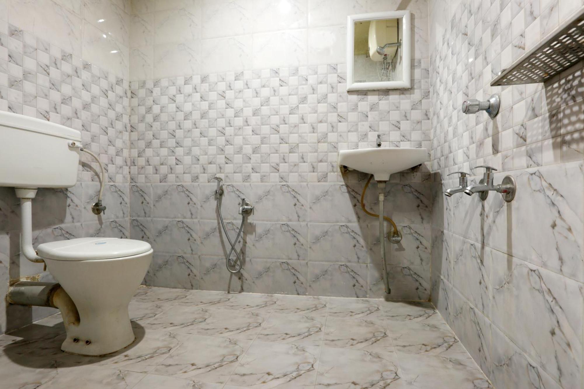 Hotel Dream City Guwahati Luaran gambar