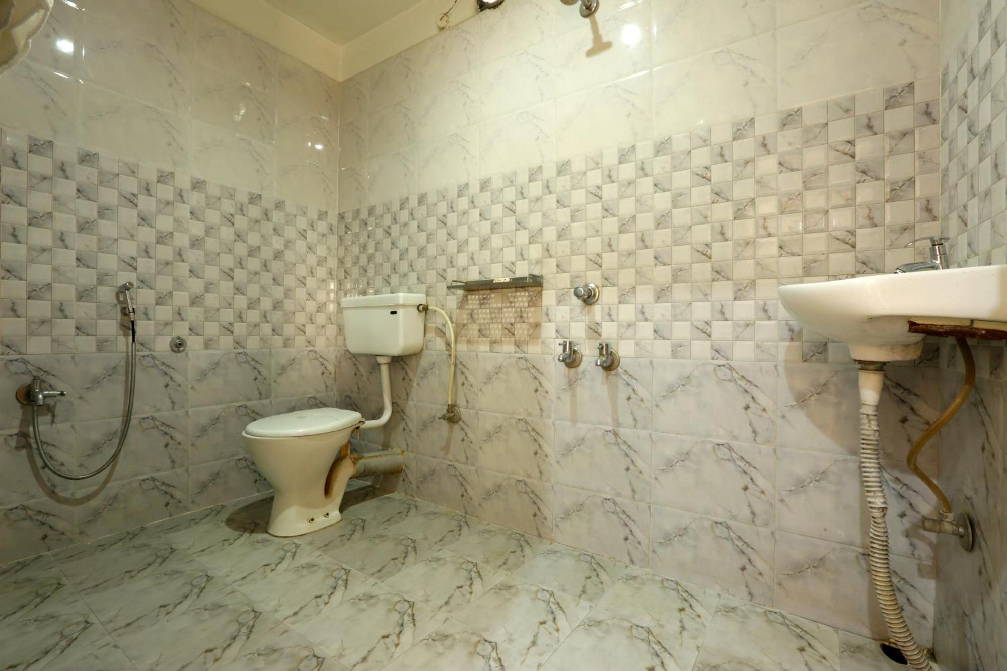 Hotel Dream City Guwahati Luaran gambar