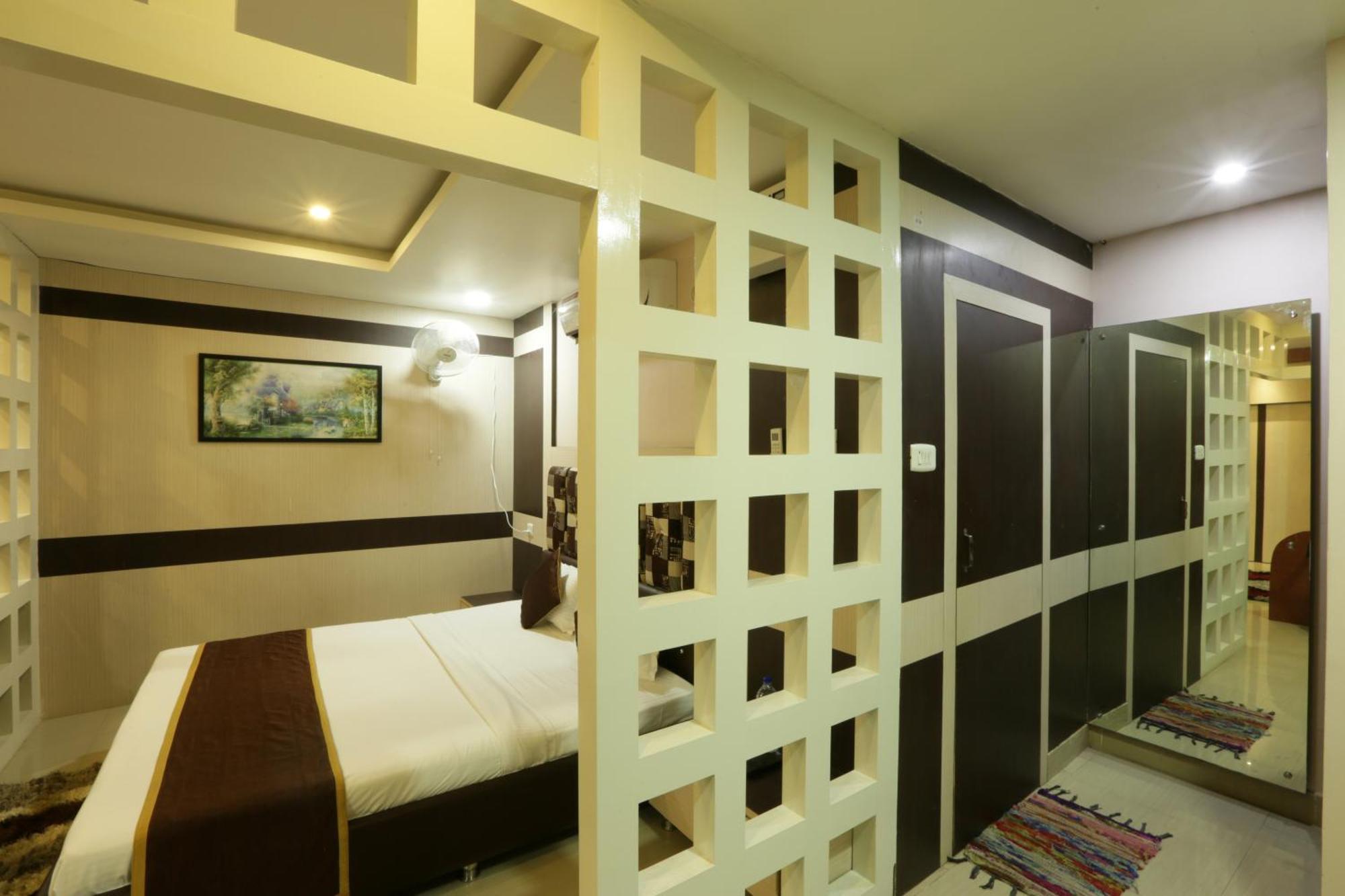 Hotel Dream City Guwahati Luaran gambar